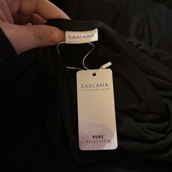 New Strapless Maxi‎ Dress - Picture 5 of 6